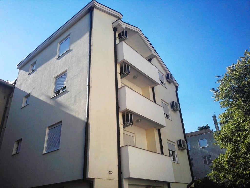 Villa Marija Trebin Dış mekan fotoğraf
